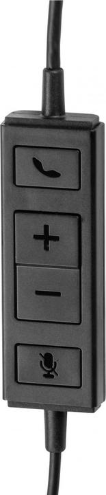 Produktbild Logitech H570e (Kabelgebunden, USB-A)