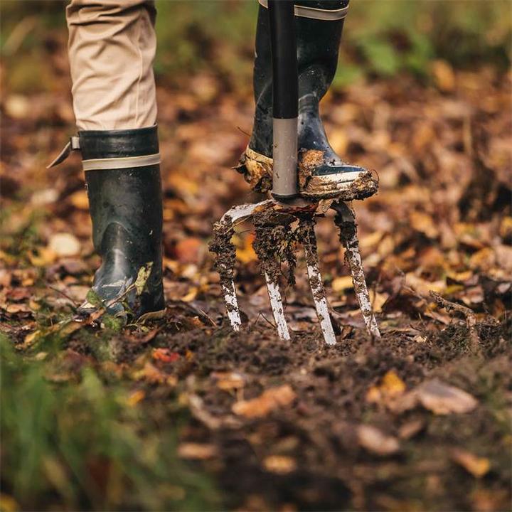 Produktbild Fiskars Ergonomic