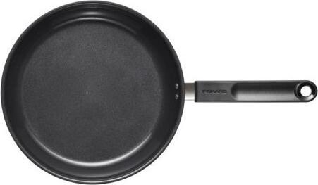Actual product image Fiskars Pan frying (26 cm, Frying pan, Stainless steel)