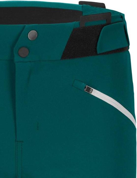 Actual product image Ortovox Western Alps Softshell Pants (M)