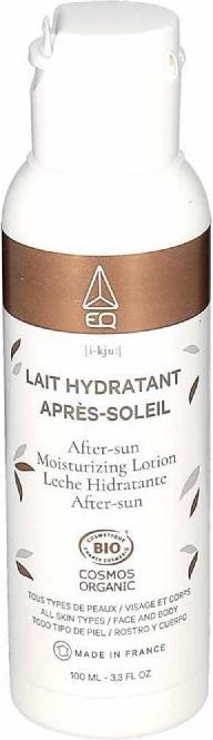 EQ-3 Love After Sun Pflegelotion (Lotion, 100 ml)