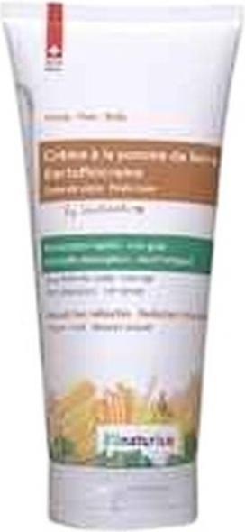 Actual product image B'Onaturis BIOnaturis Potato Cream Tb 150 ml (Body cream, 150 ml)