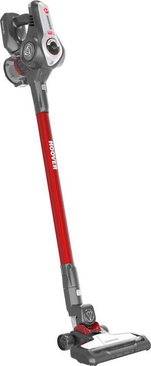 Productafbeelding Hoover RA22SE 011 Bagless,, Titanium
