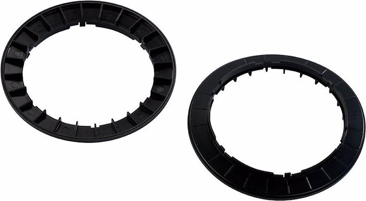 Produktbild Sichler Ersatzreinigungsringe für Fensterputzroboter NC-5649 & NC-5805
