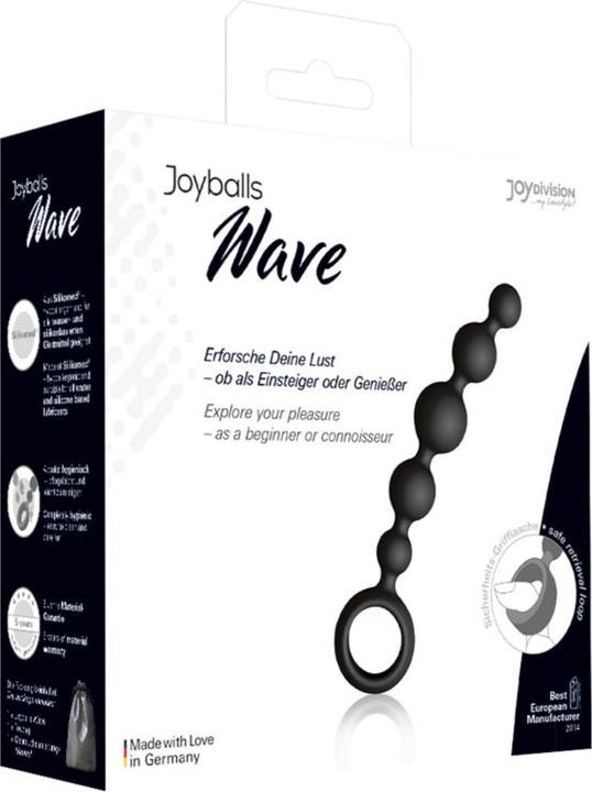 Productafbeelding Joydivision Joyballs Golf