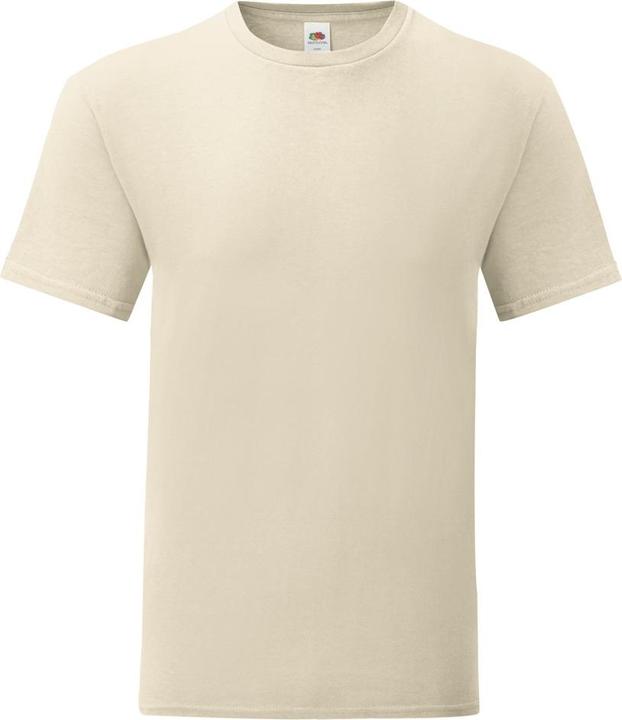 Immagine prodotto Fruit of the Loom Iconic Maglietta Maniche Corte Uomo (XXL)