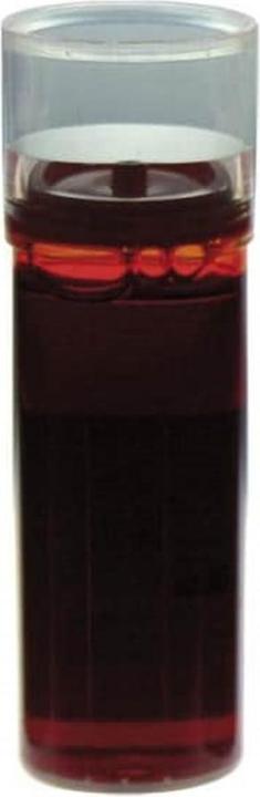 Actual product image Pilot Refill ink Begreen (Refill unit, Orange)