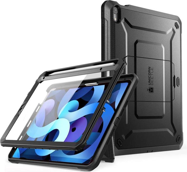 Actual product image Supcase Tablet Unicorn Beetle Pro (SPC210BLK) (iPad mini 6)