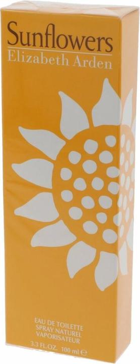 Produktbild Elizabeth Arden Sunflowers (Eau de Toilette, 100 ml)