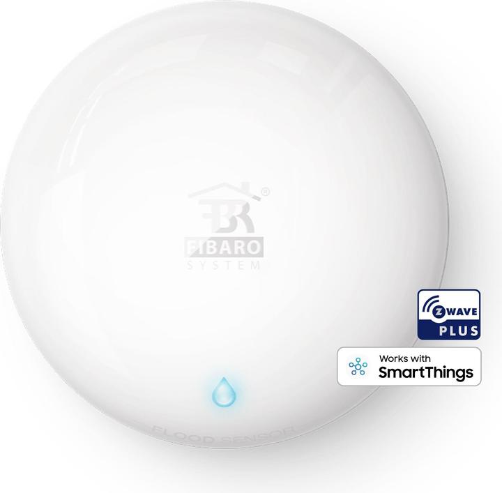 Immagine prodotto Fibaro Sensore di allagamento +