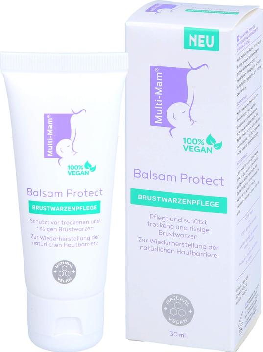 Immagine prodotto Multi-Mam baume protect baume