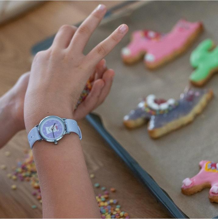 Immagine prodotto Cool Time Kids Orologio per bambini (Orologio da polso analogico, 28 mm)