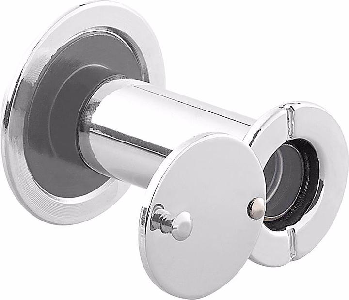 Produktbild Pearl Türspion mit Sichtschutz (Digital)