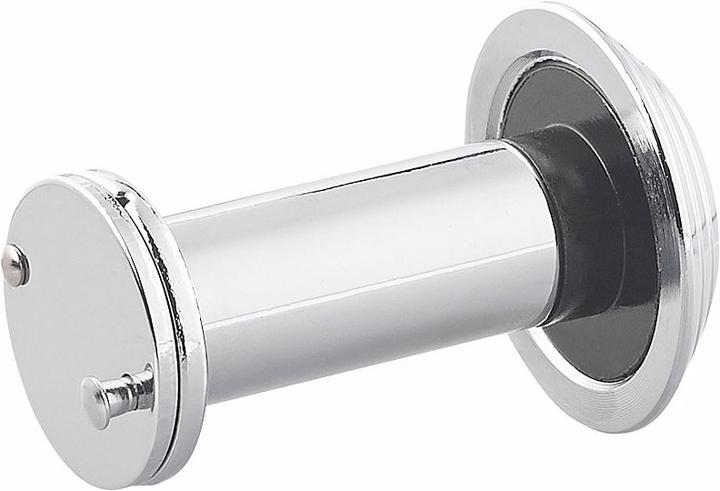 Produktbild Pearl Türspion mit Sichtschutz (Digital)