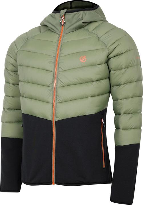 Produktbild Dare2b Torrek Hybrid Jacke (M)