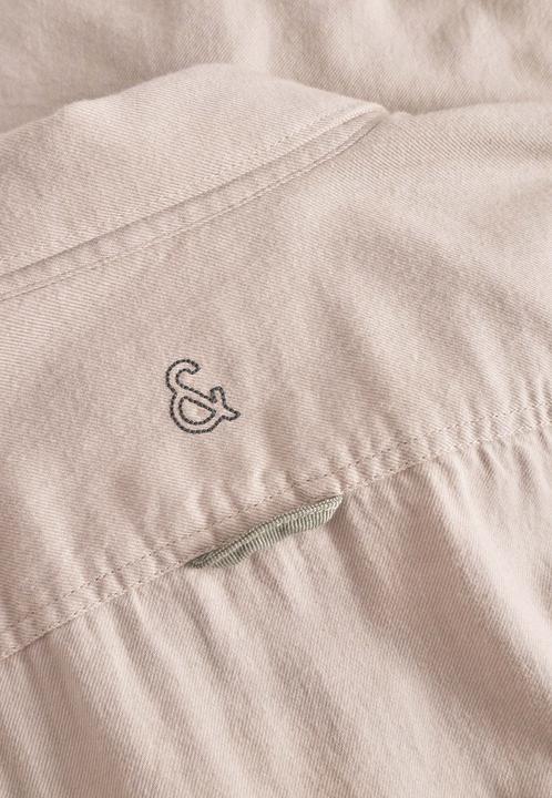 Immagine prodotto Colours & Sons Camicia a maniche lunghe Twill spazzolato (L)