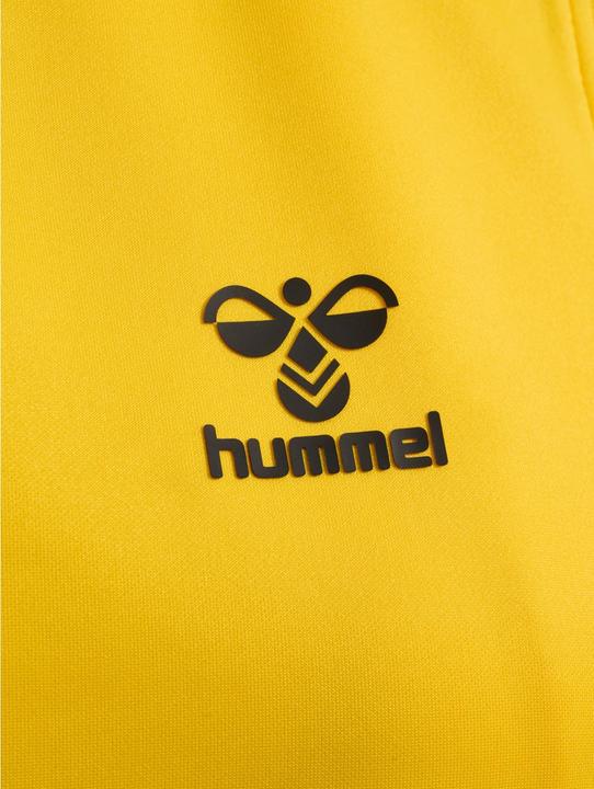 Produktbild hummel Hmlcore Xk Poly Zip Sweat Woman (S)