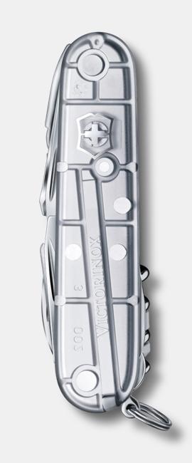 Actual product image Victorinox SwissChamp