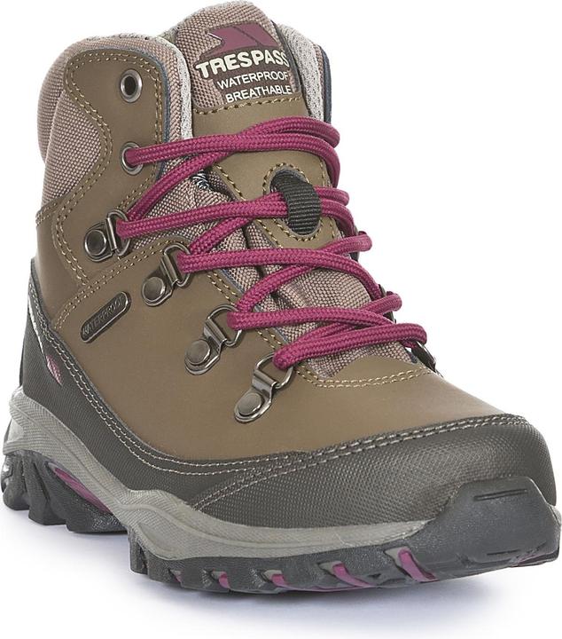 Produktbild Trespass GLEBE II - Kinder Wanderschuhe (29)