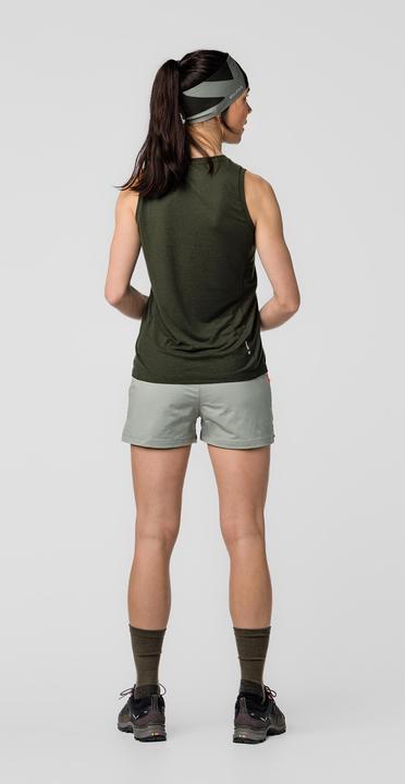 Actual product image Salewa Puez Dry Tank Top Da (36, S)