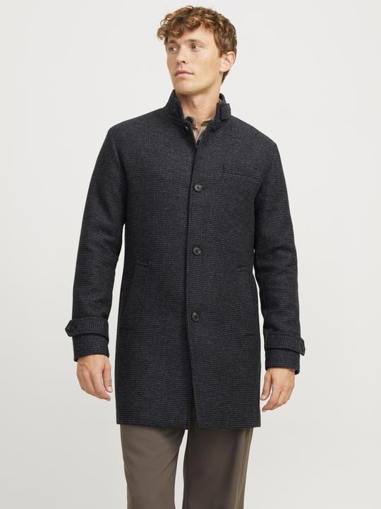 Produktbild Jack & Jones Jjemelton Wool Coat Sn (XL)
