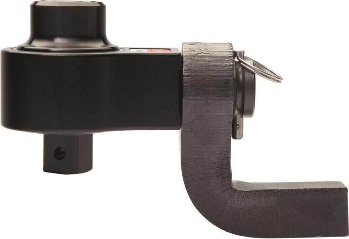 Produktbild Bahco Hand-Drehmomentvervielfältiger mit versetzten und geraden Reaktionsarmen (3/4", 1000 Nm)