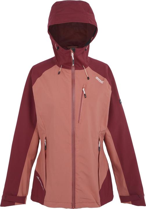 Produktbild Regatta Shelljacke Birchdale wasserfest (38 D)