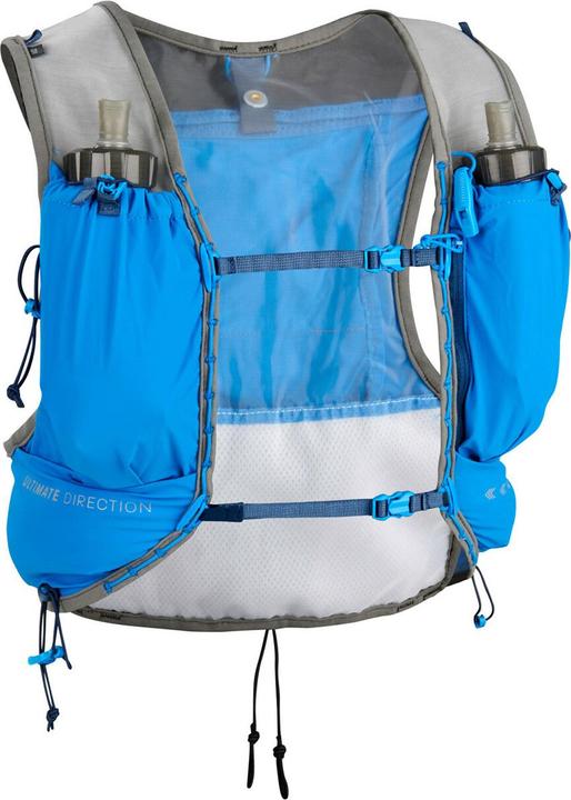 Actual product image Ultimate Direction Race Vest 6.0 (8.50 l)