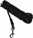 Image du produit Benson Laisse de suivi pour chien 5 m noir (Chien, Général)
