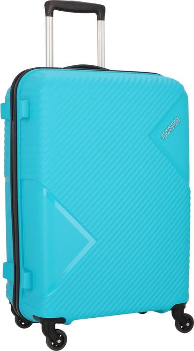 Immagine prodotto American Tourister trolley a 4 ruote zakk 68 cm (72 l, L (90 - 115l))
