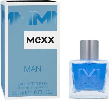 Produktbild Mexx Man (Eau de Toilette, 30 ml)