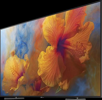 Produktbild Samsung Qe88q9f (88", LCD, 4K, 2017)