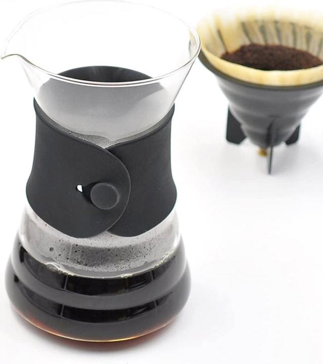 Produktbild Hario Tropfkaraffe aus Glas (0.50 l)
