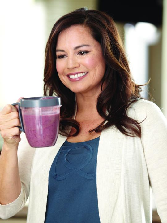 Image du produit NutriBullet Extracteur (Prise UE, 600 W)