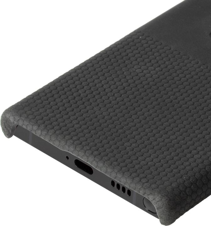 Image du produit Krusell Housse en cuir pour Samsung Galaxy S22 Ultra Noir Vintage (62466) (Samsung Galaxy S22 Ultra)