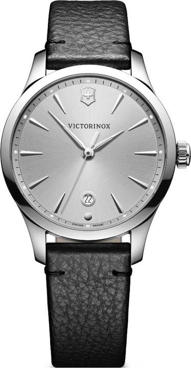 Actual product image Victorinox Alliance Small (Analogue wristwatch, Swiss made, 35 mm)