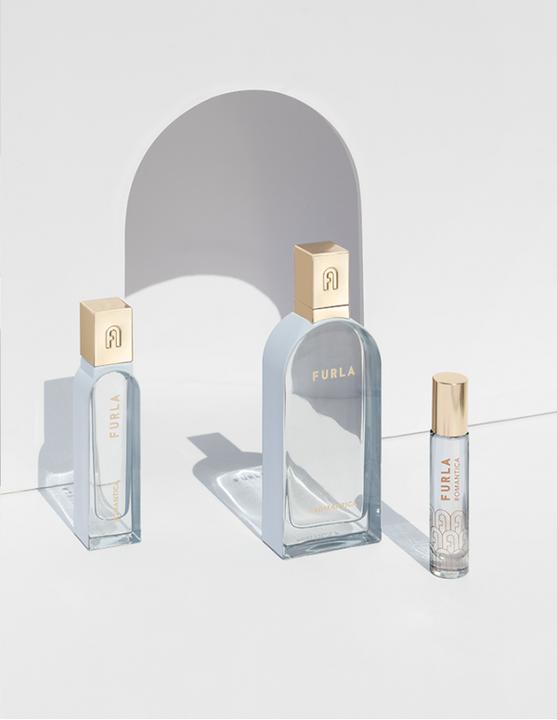 Actual product image Furla Romantica Eau de Parfum (Eau de parfum, 100 ml)