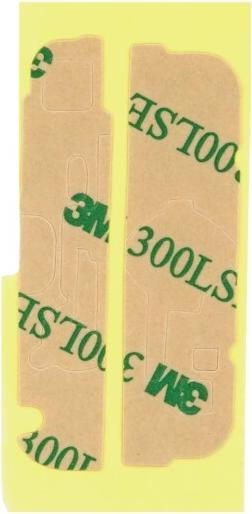 Image du produit OEM Bande adhésive pour écran avant pour iPhone 4 / 4s (Film adhésif, iPhone 4S, iPhone 4)