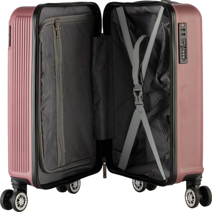 Produktbild Worldpack Trolley Bergen (34 l)