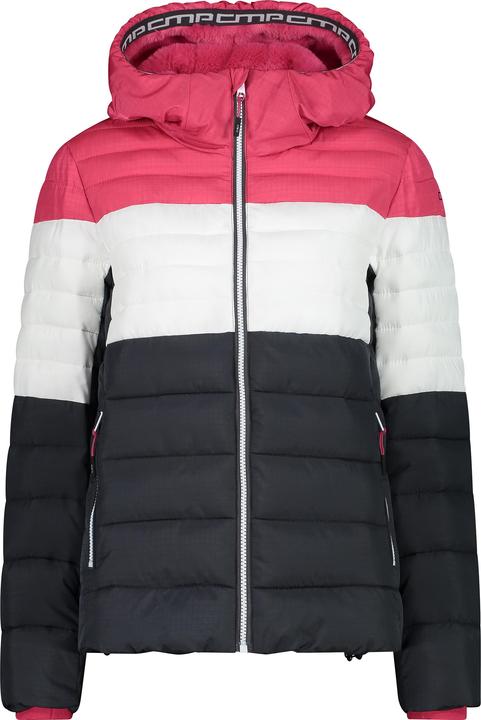 Actual product image CMP Campagnolo Hoodie (34, XXS)