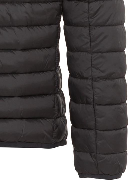 Immagine prodotto Camel Active Blouson trapuntato in nylon riciclato (58)