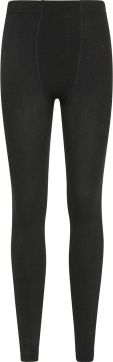 Mountain Warehouse Womens/Ladies Fluffy Fleece Lined Thermal Leggings