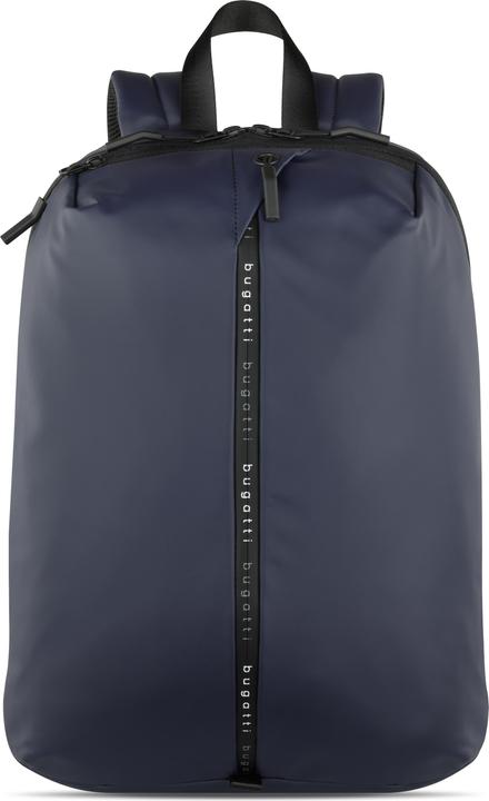 Image du produit Bugatti Blanc Sac à dos, bleu (15 l)