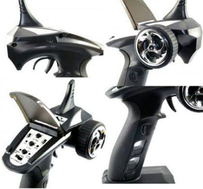 Produktbild Fly Sky GT2B-Sender + GR3E