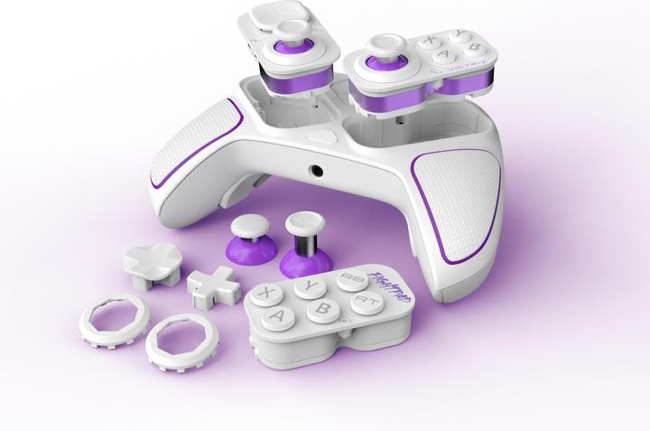 Actual product image PDP Victrix Pro BFG (Xbox Series S, Mac, Android, iOS, Xbox One S, PC, Xbox One X, Xbox Series X)