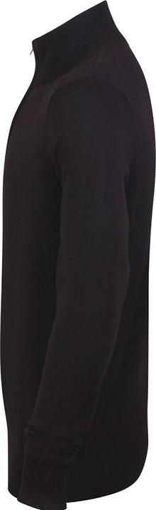 Produktbild Henbury 14 Zip Langarm Pullover (XS)