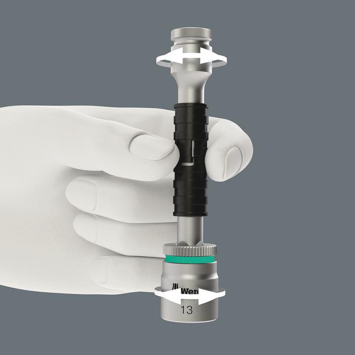 Immagine prodotto Wera 8794 LC Zyklop extension