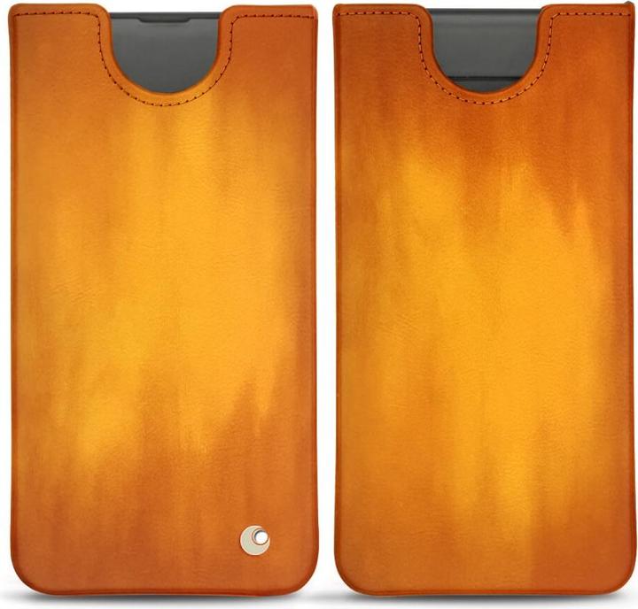 Immagine prodotto Noreve Cover in pelle (Samsung Galaxy S10)