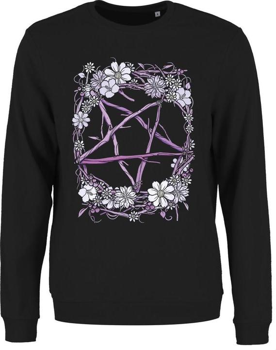 Grindstore Pagan Sweatshirt