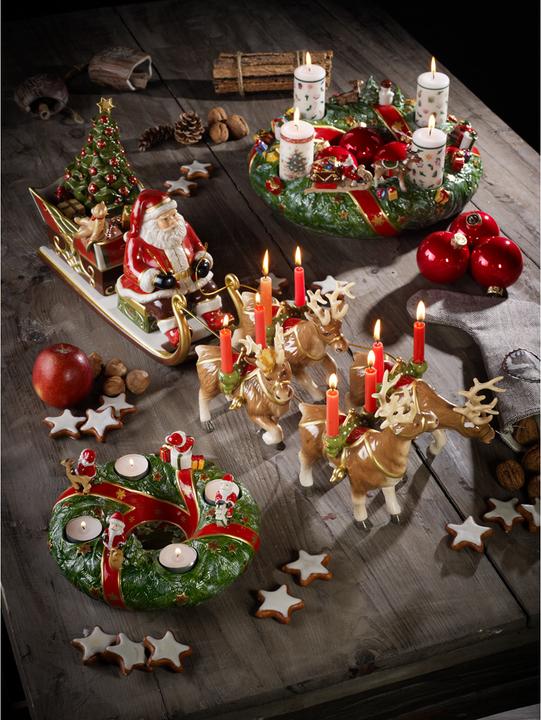 Immagine prodotto Villeroy & Boch Winter Collage